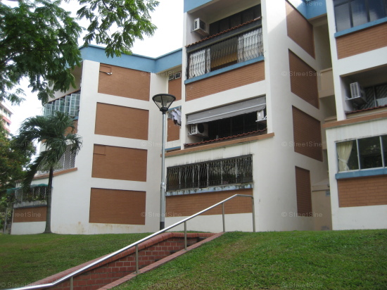 Blk 148 Serangoon North Avenue 1 (Serangoon), HDB Executive #284702